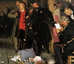 «Муджахеды», «шахиды», «райские гурии»… а еще пластид и зарплата в $2000