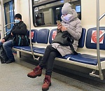 На 84 астраханцев составлены протоколы за нарушение дистанции