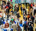 В Москве на выставке представят туристический потенциал Астраханской области