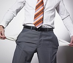 Снова в минусе: из-за увеличения МРОТ астраханский бюджет опять дефицитный 