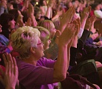 ЛУКОЙЛ подарил Астрахани любимые мелодии