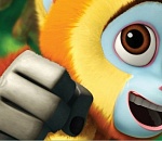 Астраханцам вечером в субботу покажут мультфильм под открытым небом