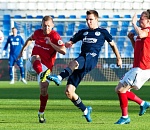 Астраханский «Волгарь» предоставил путевки Первой лиги костромскому «Спартаку»