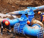 Марат Хуснуллин: Астраханская область входит в первую тройку регионов ЮФО по модернизации системы ЖКХ