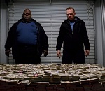 Астраханцы стали миллионерами за счет нелегального ломового бизнеса