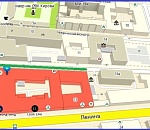 По одной из улиц в центре Астрахани на два месяца ограничат движение автотранспорта