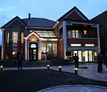 В Астрахани открылся первый в России Иранский торговый дом