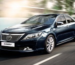 Прокуратура не разрешила Харабалинскому району купить дорогой автомобиль