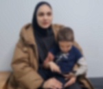 Найдена мама ребёнка, которого обнаружили в Кировском районе