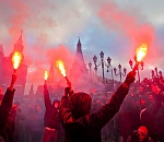 В Астрахани сход «против этнического беспредела» закончился, не начавшись