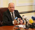 Мэр на доверии. Народном