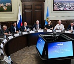 Комитет Думы Астраханской области по инфраструктурному развитию и строительству представил итоги работы за первое полугодие 2025 года