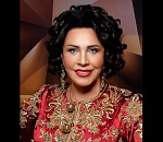 Знаменитая уроженка Астраханской области попала под санкции