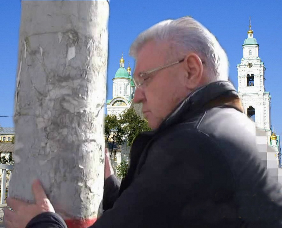 Поставим памятник гидре коррупции! Обзор соцсетей