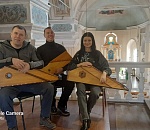 В астраханском костеле прозвучит необычный музыкальный симбиоз