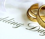 Астраханцы стали меньше разводиться, но чаще жениться