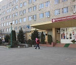 Пункты видеосвязи с родными появятся в детской больнице в Астрахани