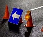 В Астрахани до начала апреля будут перекрывать дороги