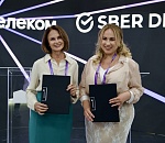 «Ростелеком» и SberDevices создадут цифровые решения для многоквартирных домов