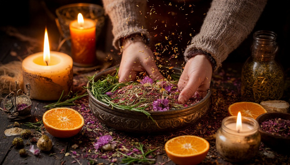 Снятие порчи обошлось пожилой астраханке почти в 4 миллиона рублей