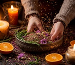 Снятие порчи обошлось пожилой астраханке почти в 4 миллиона рублей