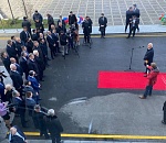 В Баку открылся центр образования, науки и технологий АГУ