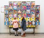 Играл, играл и проиграл: астраханец украл автомат по продаже игрушек