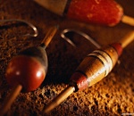 Москвич, приехавший с друзьями на рыбалку в Астраханскую область, зарезал двух земляков