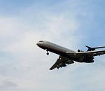 В астраханском аэропорту из-за непогоды задержаны два рейса