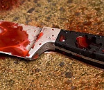 В Астрахани пьяная драка закончилась поножовщиной