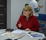 Руководителю агентства связи и массовых коммуникаций Марине Зайцевой избрана мера пресечения