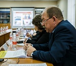 Паводок: без революций и потрясений