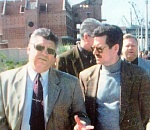 Эпоха Гужвина. Александр Жилкин, губернатор Астраханской области в 2004-2018 годах