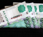 Предлагаемые зарплаты в Астрахани на 22% ниже, чем по России ﻿