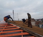 Не обольщайтесь: только треть астраханских многоэтажек увидят капремонт за 10 лет