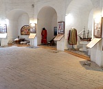 Красная, Житная и Пыточная: Астраханский кремль открыл для посетителей башни