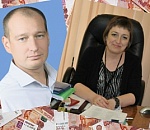 Главу района и депутата единоросса отправили в колонию