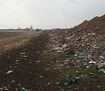 В астраханской земле нашли высокую концентрацию опасного токсичного  соединения