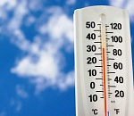 За ночь в Астраханскую область вернется лето