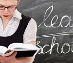 Стало известно, в какой школе работает учитель года Астраханской области