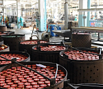 Астраханская область – лидер ЮФО по привлечению инвестиций в основной капитал