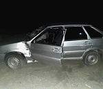 В Астраханской области водитель "четырнадцатой" насмерть сбил пешехода