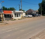 Под Астраханью автоледи сбила ребенка на "зебре" и скрылась