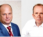 Ударный тандем: первые лица Астрахани входят в топ-3 руководителей столиц регионов ЮФО