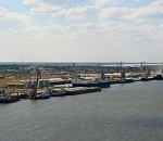 Мишустин подписал постановление о создании портовой особой экономической зоны в Астраханской области