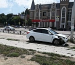 В Астрахани чисто случайно сбили подростка