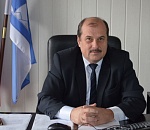 Экс-глава Ахтубинского района Виктор Ведищев официально трудоустроен