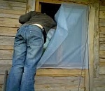 Астраханец за два месяца обчистил 16 квартир