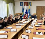 Назначен врио главы Наримановского района Астраханской области