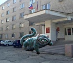 Чиновница Шрёдингера: в администрации Ахтубинска прошли обыск и задержание